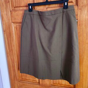 Halogen Petite skirt